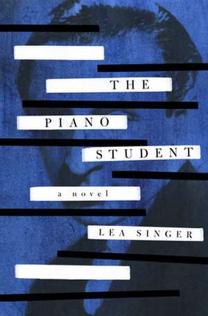 The Piano Student de Lea Singer