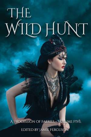 The Wild Hunt de Thea Hutcheson