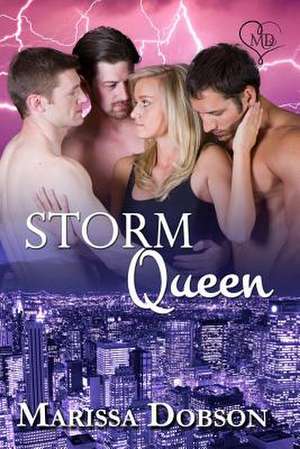 Storm Queen