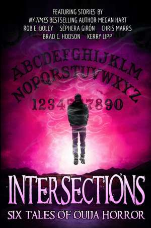 INTERSECTIONS de Rob E. Boley