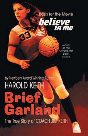 Brief Garland de Harold Keith