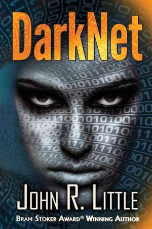 Darknet de John R. Little