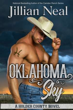 Oklahoma Sky de Jillian Neal