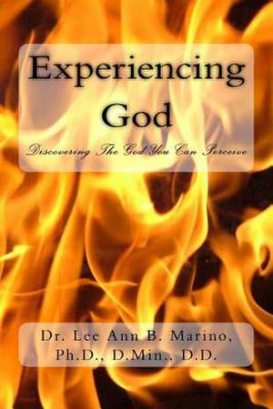 Experiencing God