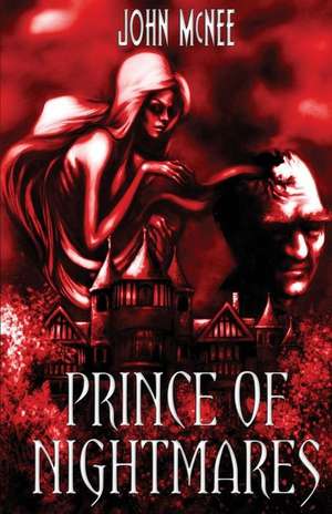 Prince of Nightmares de John McNee