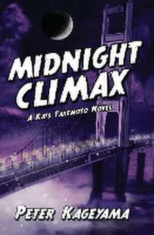 Midnight Climax de Peter Kageyama