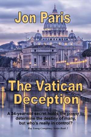 The Vatican Deception