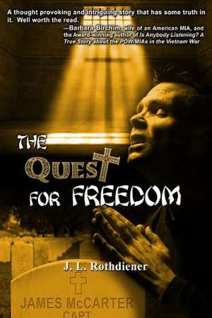 The Quest for Freedom: The Story of Ike and McCarthy