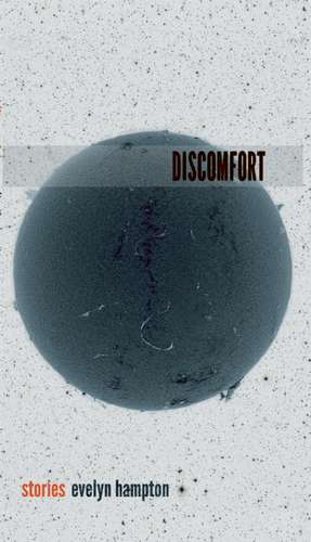 Hampton, E: DISCOMFORT
