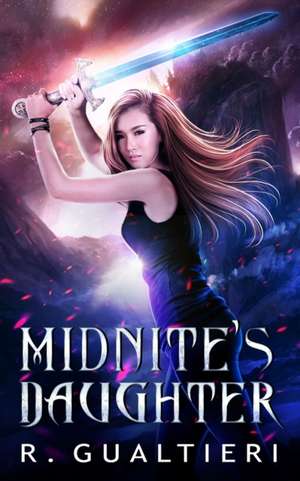 Midnite's Daughter de Rick Gualtieri