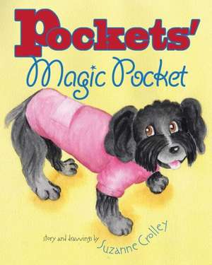 Pockets' Magic Pocket: Masterful Tales of Fantasy