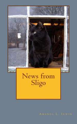 News from Sligo de Irwin, Amanda L.