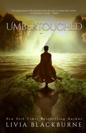 Umbertouched de Livia Blackburne