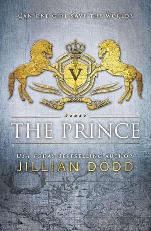 The Prince de Jillian Dodd