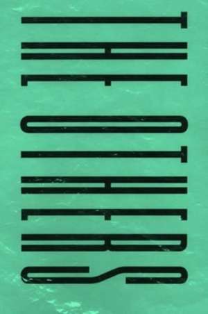 The Others de Matthew Rohrer