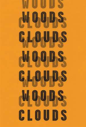 Woods and Clouds Interchangeable de Michael Earl Craig