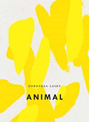 Animal de Dorothea Lasky