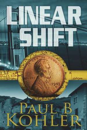 Linear Shift de Kohler, Paul B.