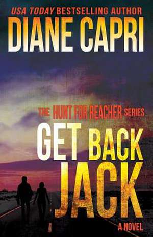 Get Back Jack de Diane Capri