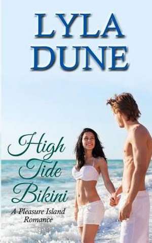 High Tide Bikini de Dune, Lyla