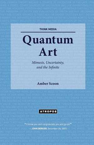 Quantum Art de Amber Scoon