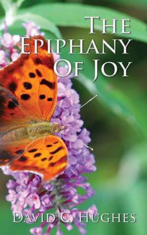 The Epiphany of Joy