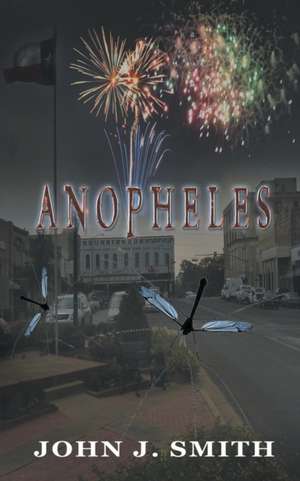 Anopheles de John J. Smith
