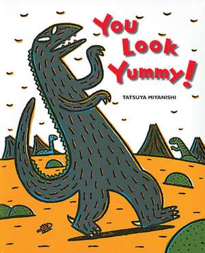 You Look Yummy! de Yasuko Kimura