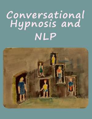 Conversational Hypnosis and Nlp de Books, Bigfont