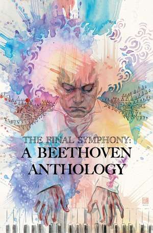 The Final Symphony de Brandon Montclare