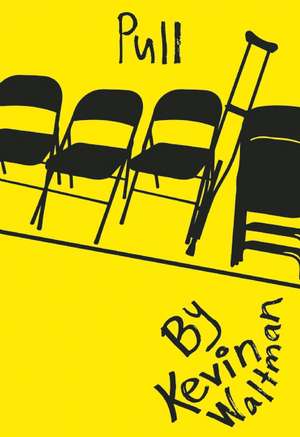 Pull de Kevin Waltman