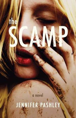 The Scamp de Jennifer Pashley