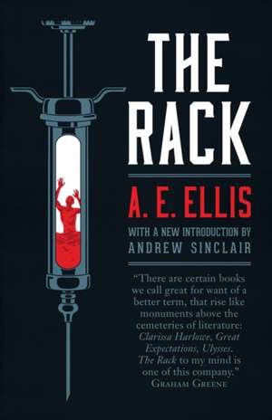 The Rack de A. E. Ellis