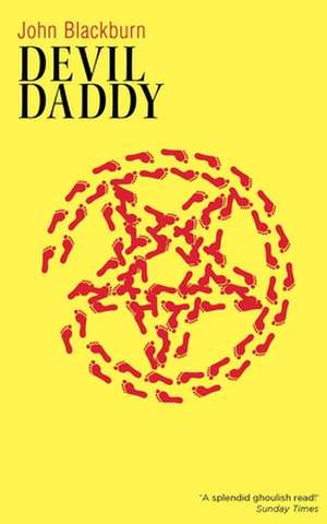 Devil Daddy de John Blackburn