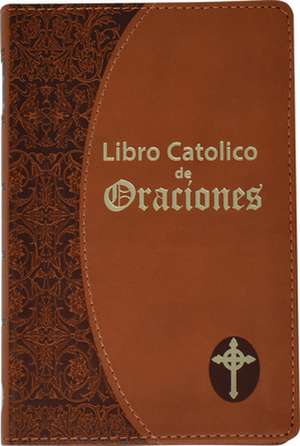 Libro Catolico de Oraciones de Maurus Fitzgerald