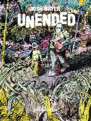 Unended de Josh Bayer