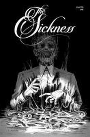 The Sickness Volume 1 de Jenna Cha