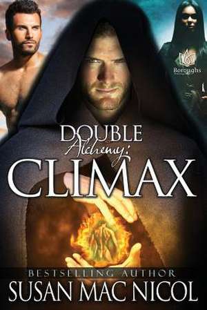 Double Alchemy de Susan Mac Nicol