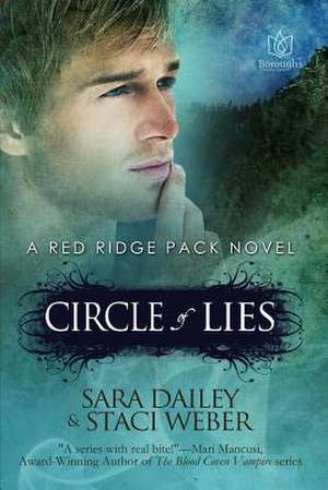 Circle of Lies de Dailey, Sara