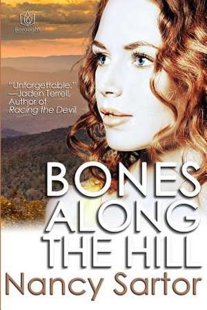 Bones Along the Hill