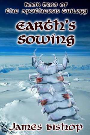 Earth's Sowing de James Bishop