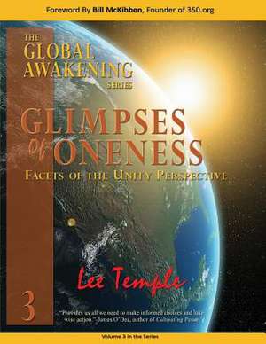 Glimpses of Oneness, Facets of the Unity Perspective de Lee Temple