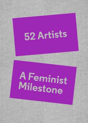 52 Artists