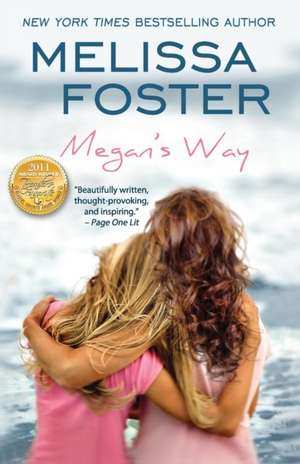 Megan's Way de Melissa Foster