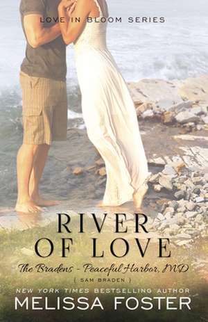 River of Love (Love in Bloom: Sam Braden de Melissa Foster