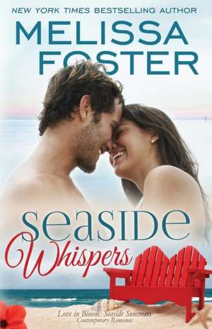 Seaside Whispers de Melissa Foster