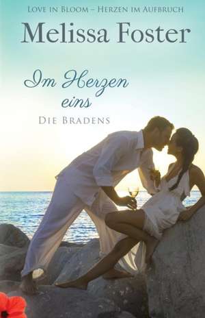 Im Herzen Eins de Melissa Foster