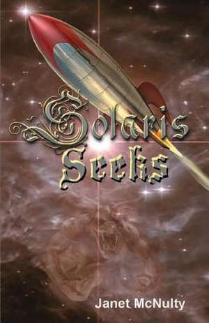 Solaris Seeks de Janet Mcnulty