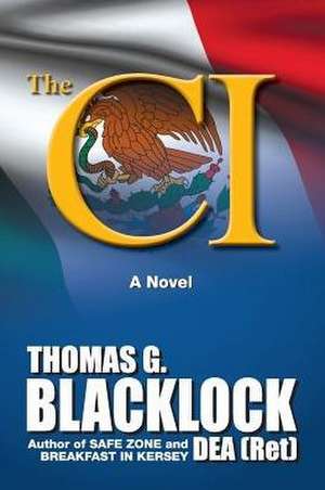 The CI de Thomas G. Blacklock