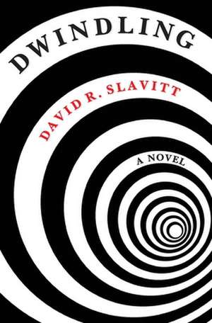 Dwindling de David R Slavitt